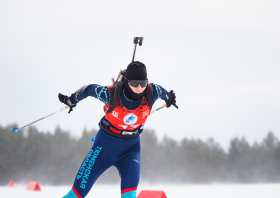 Первенство России <br>по биатлону (15-21.03.2026)