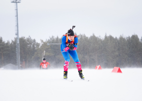 Первенство России <br>по биатлону (15-21.03.2026)