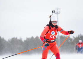 Первенство России <br>по биатлону (15-21.03.2026)