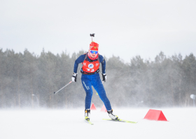 Первенство России <br>по биатлону (15-21.03.2026)