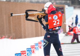 Первенство России <br>по биатлону (15-21.03.2026)