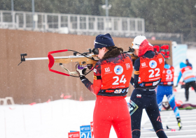 Первенство России <br>по биатлону (15-21.03.2026)