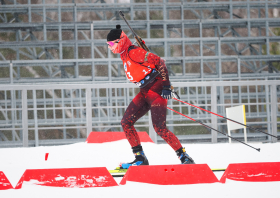 Первенство России <br>по биатлону (15-21.03.2026)