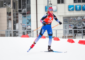 Первенство России <br>по биатлону (15-21.03.2026)