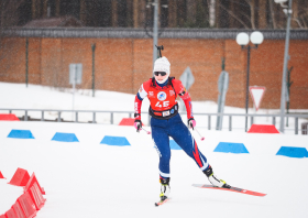 Первенство России <br>по биатлону (15-21.03.2026)