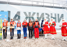 Первенство России <br>по биатлону (15-21.03.2026)