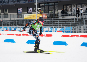 Первенство России <br>по биатлону (15-21.03.2026)