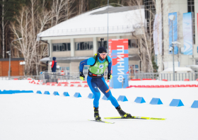 Первенство России <br>по биатлону (15-21.03.2026)
