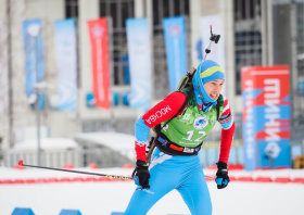 Первенство России <br>по биатлону (15-21.03.2026)