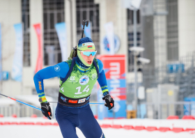 Первенство России <br>по биатлону (15-21.03.2026)