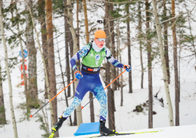 Первенство России <br>по биатлону (15-21.03.2026)