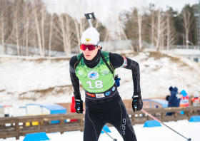 Первенство России <br>по биатлону (15-21.03.2026)