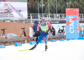 Первенство России <br>по биатлону (15-21.03.2026)