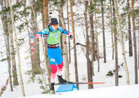 Первенство России <br>по биатлону (15-21.03.2026)