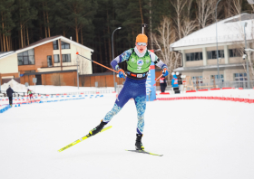 Первенство России <br>по биатлону (15-21.03.2026)