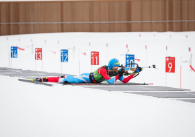 Первенство России <br>по биатлону (15-21.03.2026)