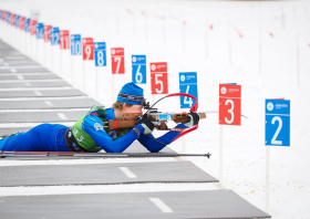 Первенство России <br>по биатлону (15-21.03.2026)