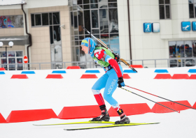 Первенство России <br>по биатлону (15-21.03.2026)