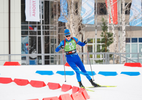 Первенство России <br>по биатлону (15-21.03.2026)