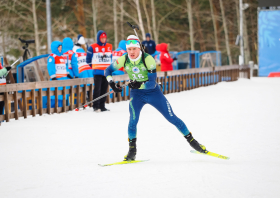 Первенство России <br>по биатлону (15-21.03.2026)