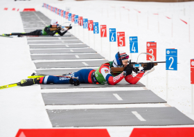 Первенство России <br>по биатлону (15-21.03.2026)