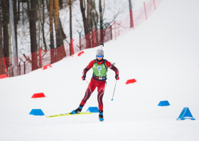 Первенство России <br>по биатлону (15-21.03.2026)