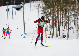 Первенство России <br>по биатлону (15-21.03.2026)