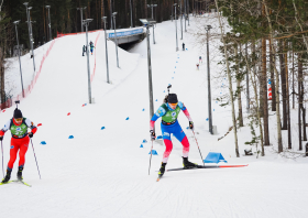 Первенство России <br>по биатлону (15-21.03.2026)