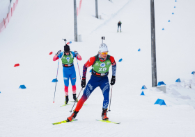 Первенство России <br>по биатлону (15-21.03.2026)