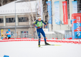 Первенство России <br>по биатлону (15-21.03.2026)