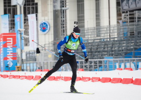 Первенство России <br>по биатлону (15-21.03.2026)