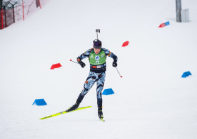 Первенство России <br>по биатлону (15-21.03.2026)