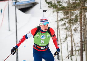 Первенство России <br>по биатлону (15-21.03.2026)