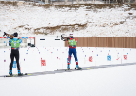 Первенство России <br>по биатлону (15-21.03.2026)