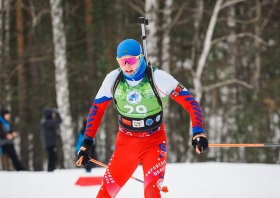 Первенство России <br>по биатлону (15-21.03.2026)