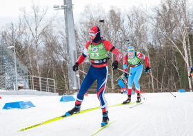 Первенство России <br>по биатлону (15-21.03.2026)