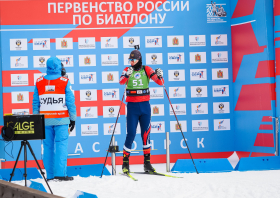 Первенство России <br>по биатлону (15-21.03.2026)