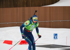 Первенство России <br>по биатлону (15-21.03.2026)