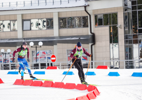 Первенство России <br>по биатлону (15-21.03.2026)