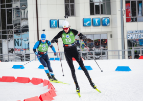 Первенство России <br>по биатлону (15-21.03.2026)