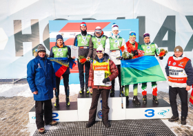 Первенство России <br>по биатлону (15-21.03.2026)