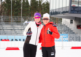 Первенство России <br>по биатлону (15-21.03.2026)