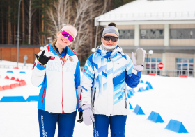 Первенство России <br>по биатлону (15-21.03.2026)