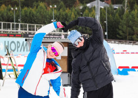 Первенство России <br>по биатлону (15-21.03.2026)