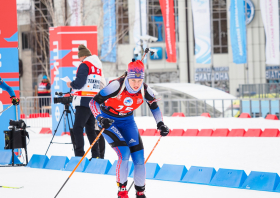 Первенство России <br>по биатлону (15-21.03.2026)