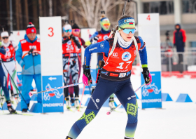Первенство России <br>по биатлону (15-21.03.2026)
