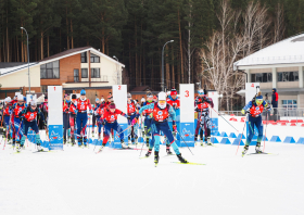Первенство России <br>по биатлону (15-21.03.2026)