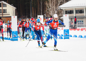 Первенство России <br>по биатлону (15-21.03.2026)
