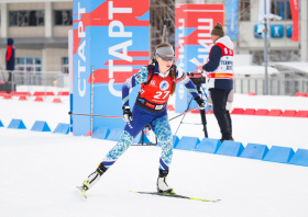 Первенство России <br>по биатлону (15-21.03.2026)