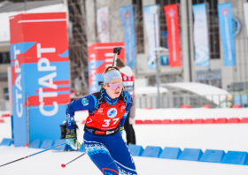 Первенство России <br>по биатлону (15-21.03.2026)